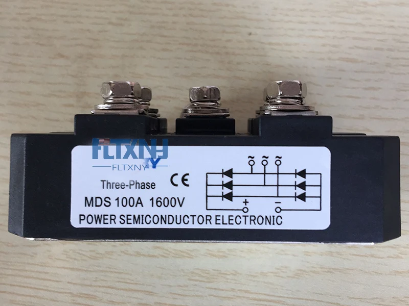 

100A Max 1600v Regulator For Wind Turbine Generator No Break Controller For Voltage Charge