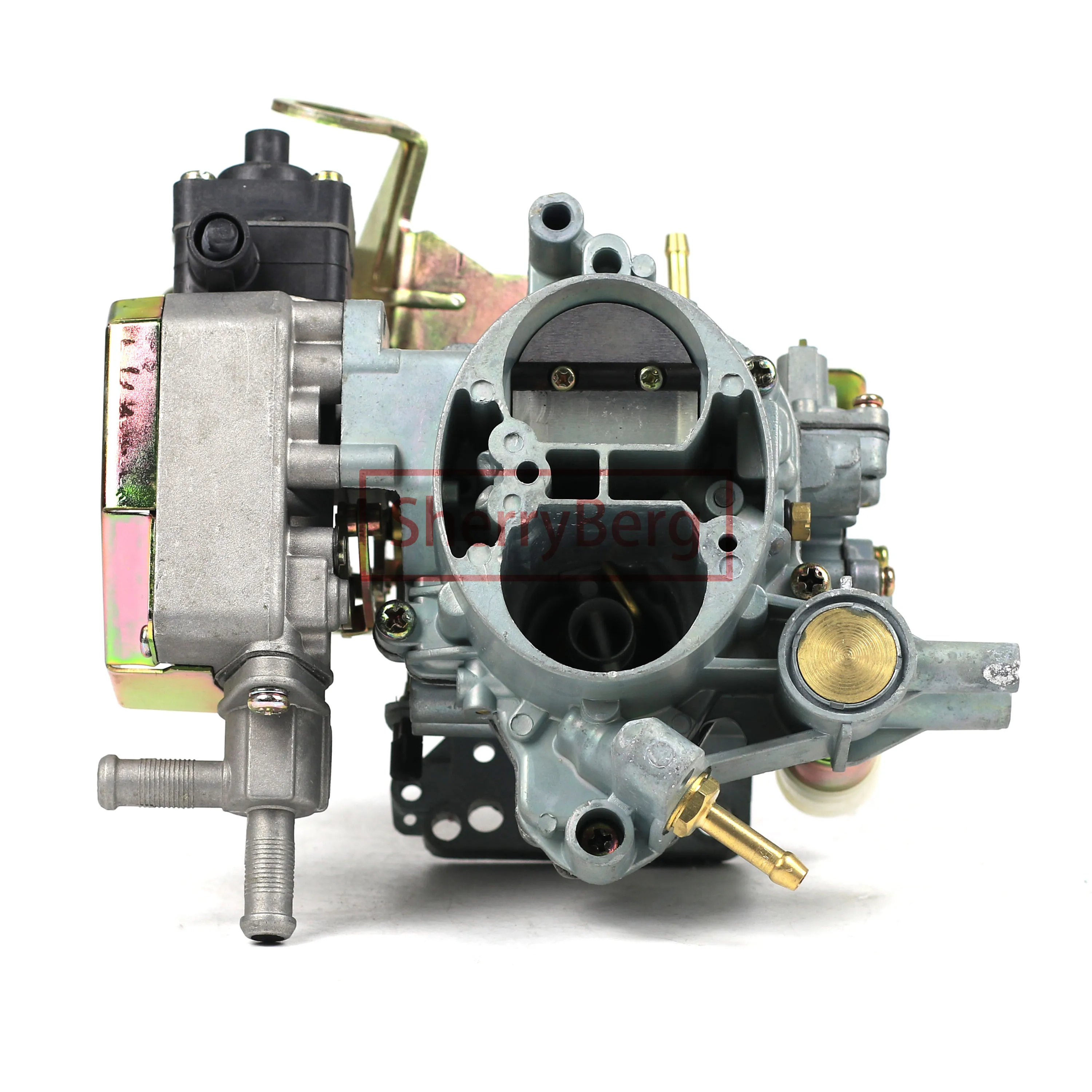 

SherryBerg Carburador Carburettor Carburateur Solex 32 34 Z1 Neuf For Peugeot 205 305 309 405 505 For Citroën BX Carburetor Carb
