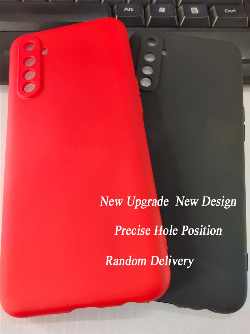 for oppo realme 6 6i 8 pro c11 c15 xt x2 pro find x2 pro a91 a52 a72 a92 case candy color phone case for oppo reame 7 5g case free global shipping