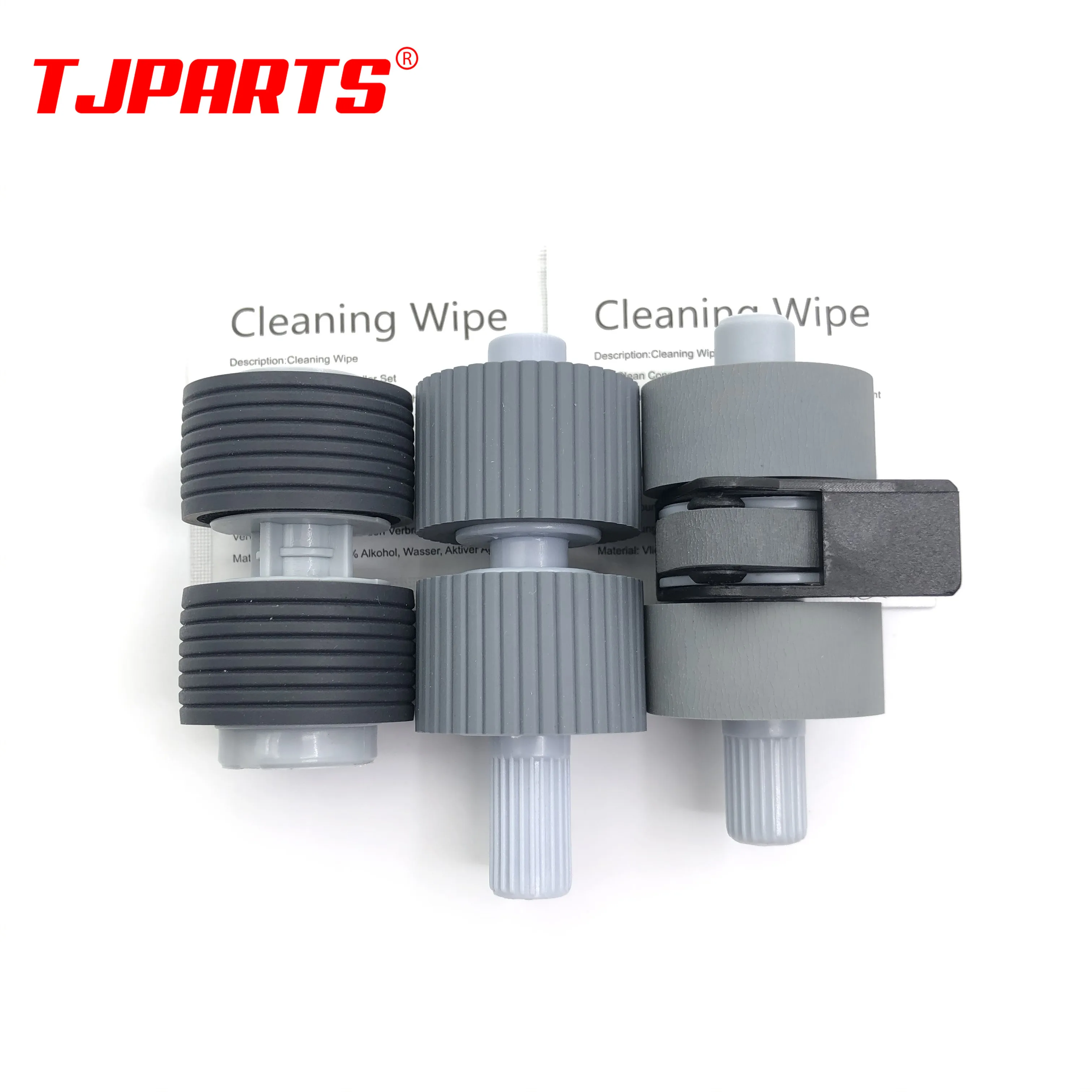 5SETX PA03338-K011 PA03576-K010 Палочки Трипод с поддерживающим роликом для Fujitsu fi-6670 fi-6770 fi-6750