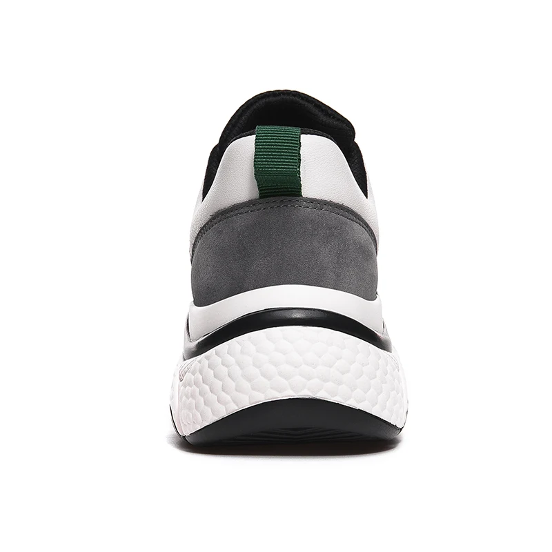 Обувь для папы и мужчин Модная обувь Сезон лето Сетчатая вентиляция Новинка 2020