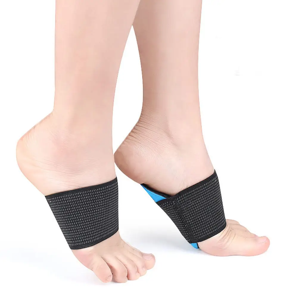 2 упаковки ортопедические подушечки для ног универсальные размеры | Красота и