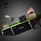 Сумка Многофункциональная водонепроницаемая для бега, мужская и мужская сумка для фитнеса и тренировок в 7 дюймовом мобильный телефон