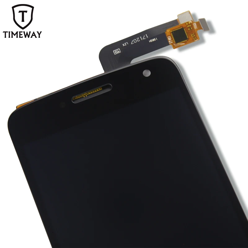 1 шт. для Motorola Moto G5 Plus ЖК-дисплей сенсорный экран дигитайзер XT1685 XT1680 XT1681 в сборе |
