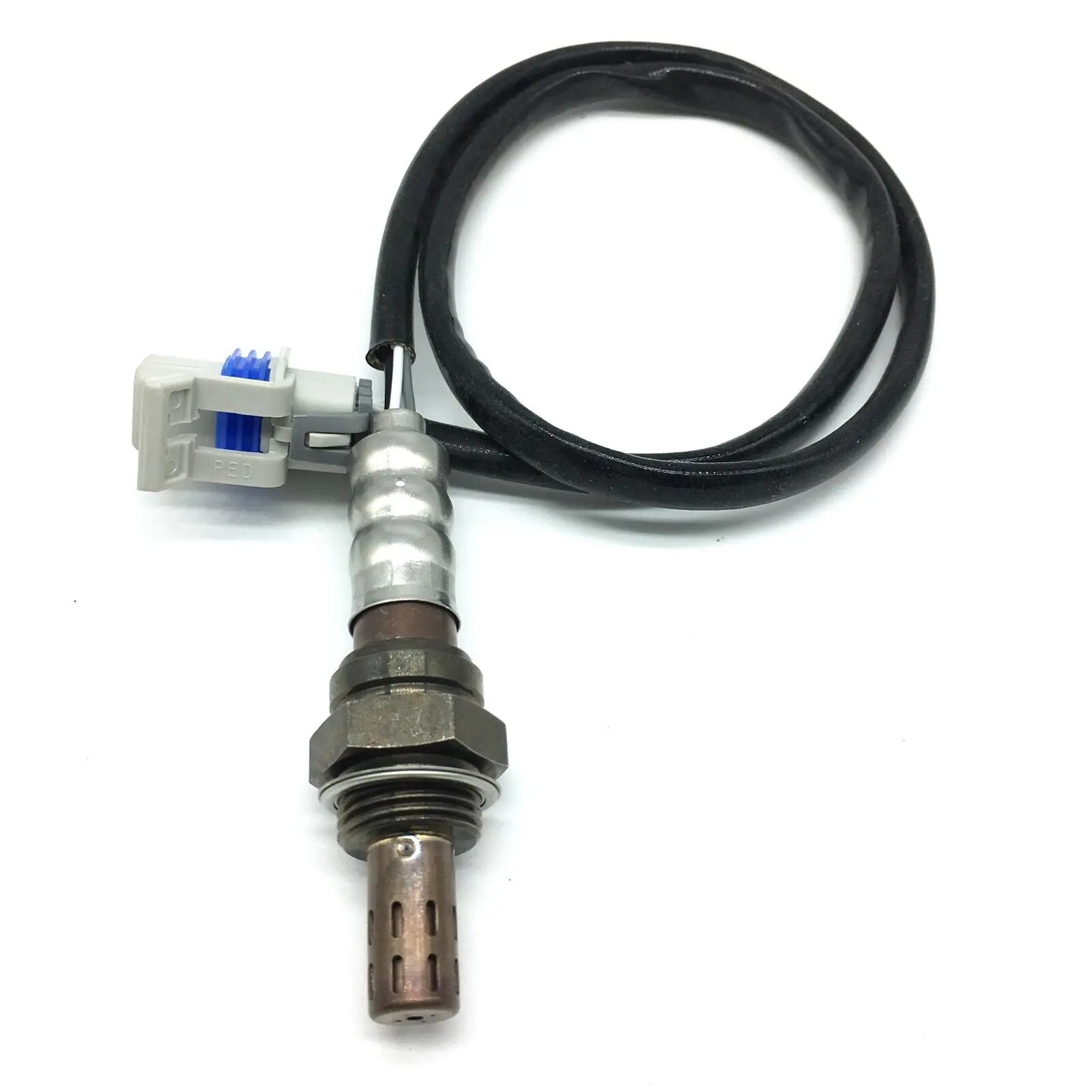 Кислородный датчик Lambda Probe O2 кислородный для 2003 06 Chevrolet Silverado GMC Sierra 1500 25333817 25333812 234