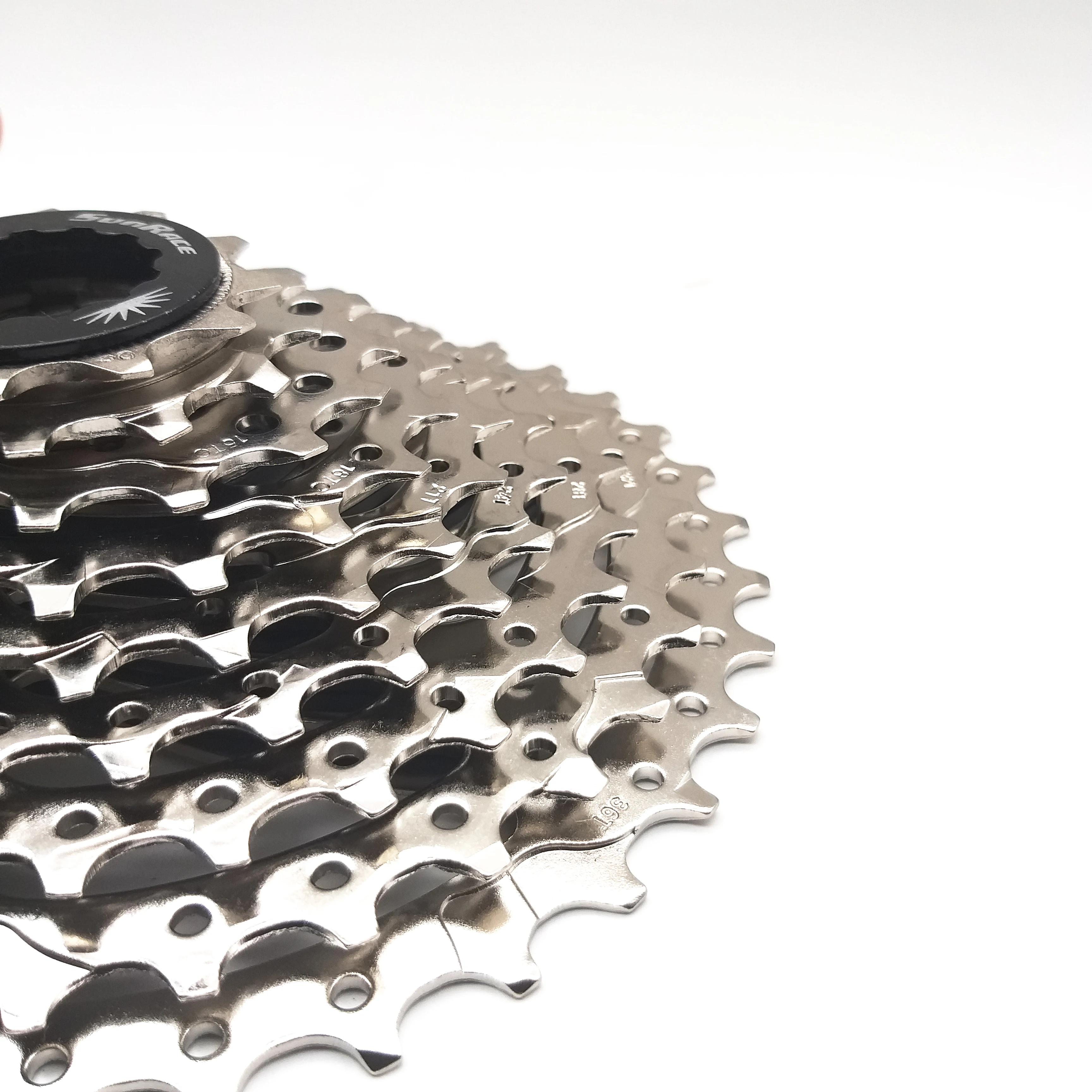 Кассета для горного велосипеда Sunrace 9 скоростей 11 32T 36T 40T s 32t 36t 40t shimano 9v|Храповик