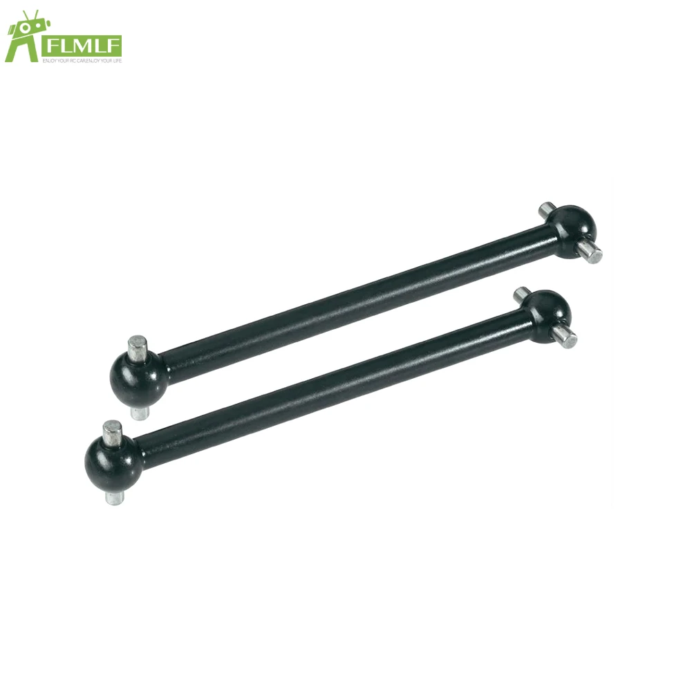 Задний приводной вал/косточка Для собак, подходит для масштаба 1/5 FS racing/MCD/FG/CEN/REELY и багги, Truggy, MT, SC