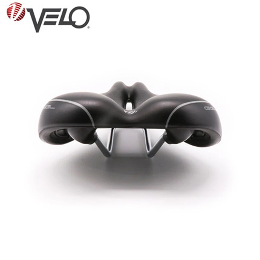 Вело велосипедное седло Pro МТБ велосипед широкий удобная мягкая подушка сиденье