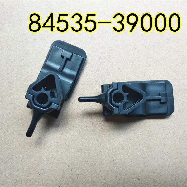 Ящик для перчаток ELANTRA HD RIO 2005 SANTAFE CM SORENTO 2006 TERRACAN TB02 SPORTAGE 07 SONATA 2002 I10 GETZ EQUUS|Клипсы и
