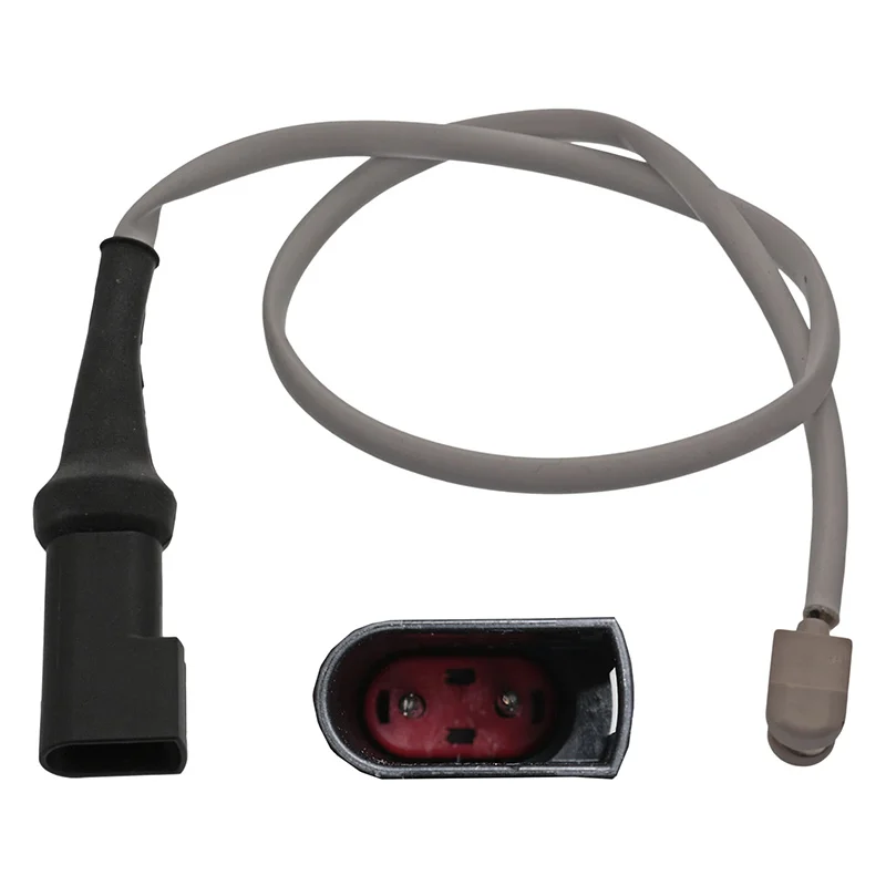 

10 шт. для Ford Transit Box/transit Bus и т. д. автомобильный тормозной сигнализационный сигнал Длина продукта: 530 мм Oe:1829401/bk312n248cb