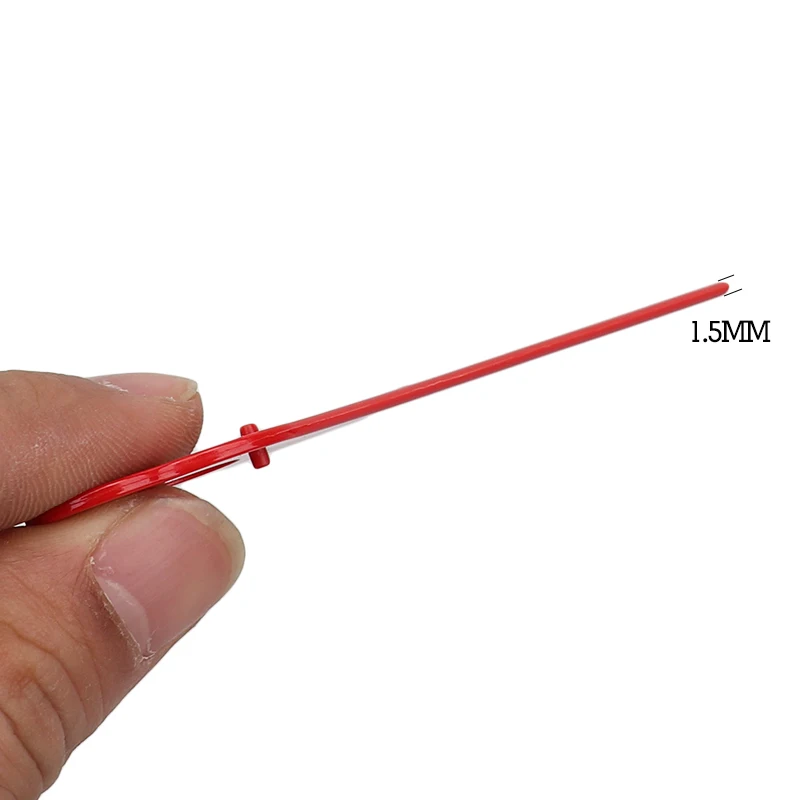 30 шт./лот качели АБС пластик лезвие Кулоны из нержавеющей стали для