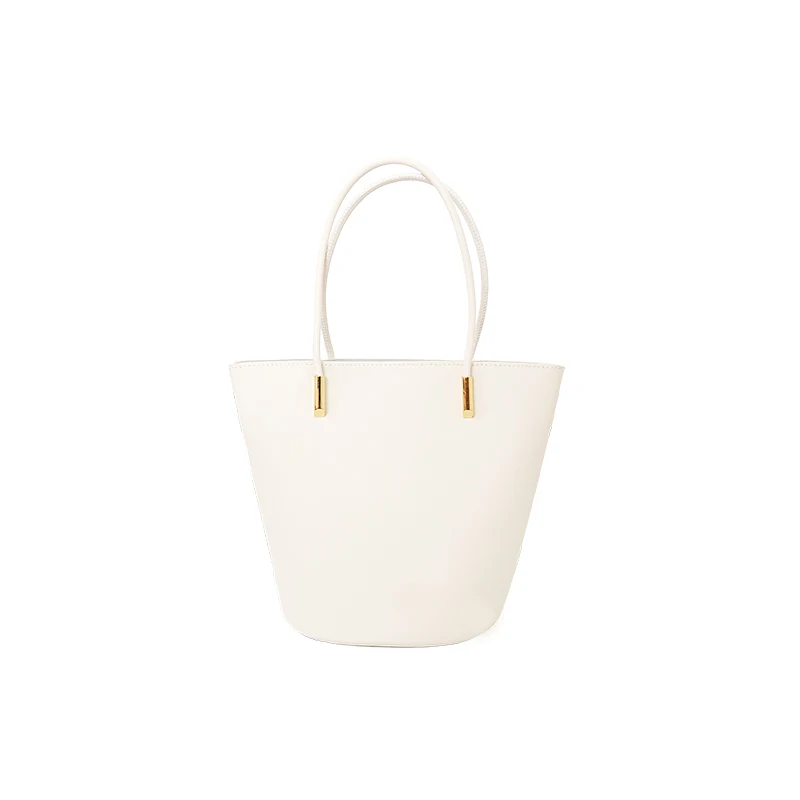 

[BXX] Simple Solid Color Real Leather Bags For Women 2021 Summer Branded Shoulder Bag Handbags Trending Luxury Hand Bag HS616