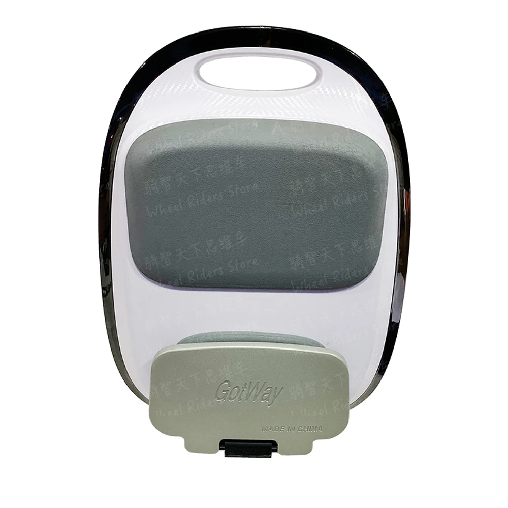 Gotway mten3 Begode электрического одноколесного велосипеда одно Whee мотороллера черный 10