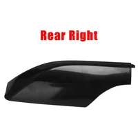 car roof luggage rack guard cover for nissan qashqai 2008 2015 luggage rack cover