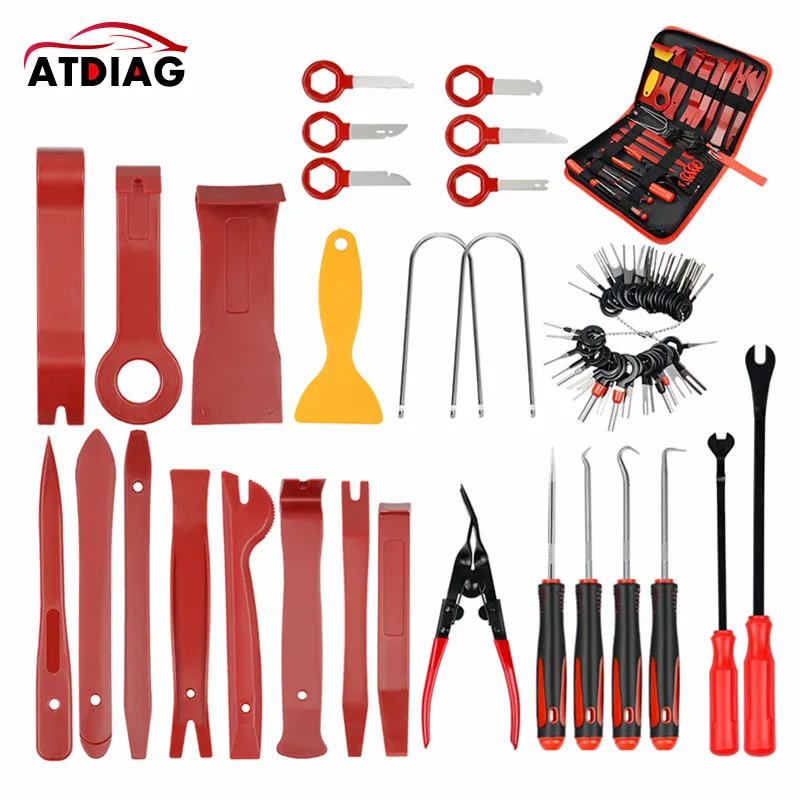 Съемник для удаления рычага инструмент автомобильной двери панели обивки