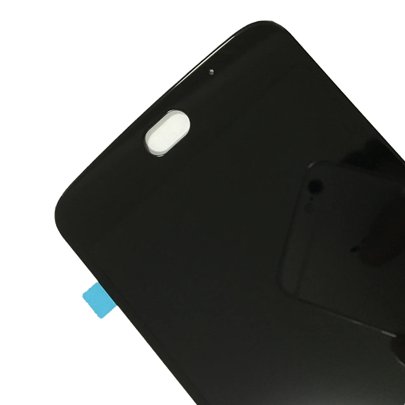 ЖК-дисплей 5 дюйма Super AMOLED для Motorola Z2 Play XT1710 сенсорный экран с цифровым