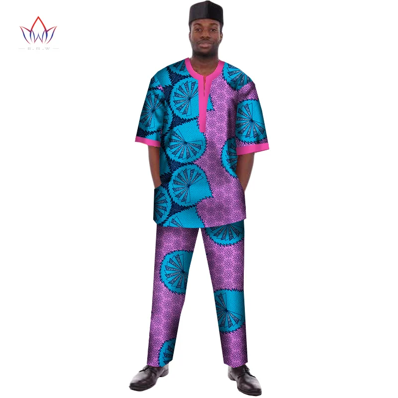 Горячая Распродажа изготовленные на заказ с традиционным африканским принтом