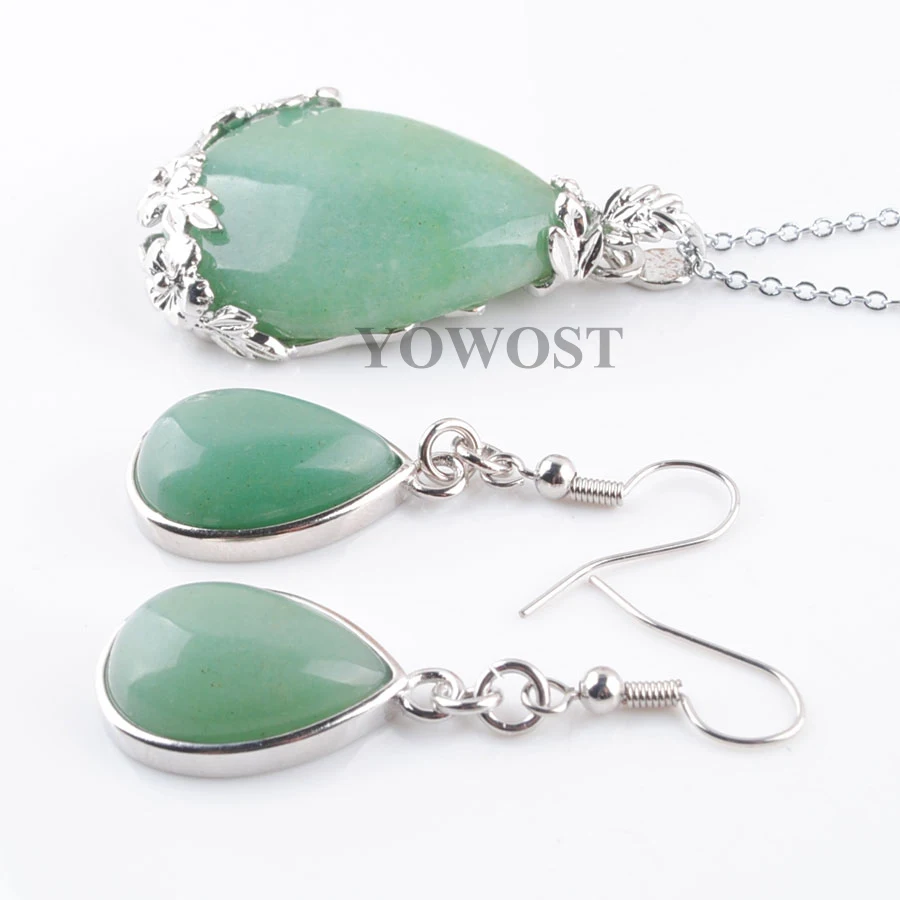 Классический любовный подарок летний пляжный комплект ювелирных изделий