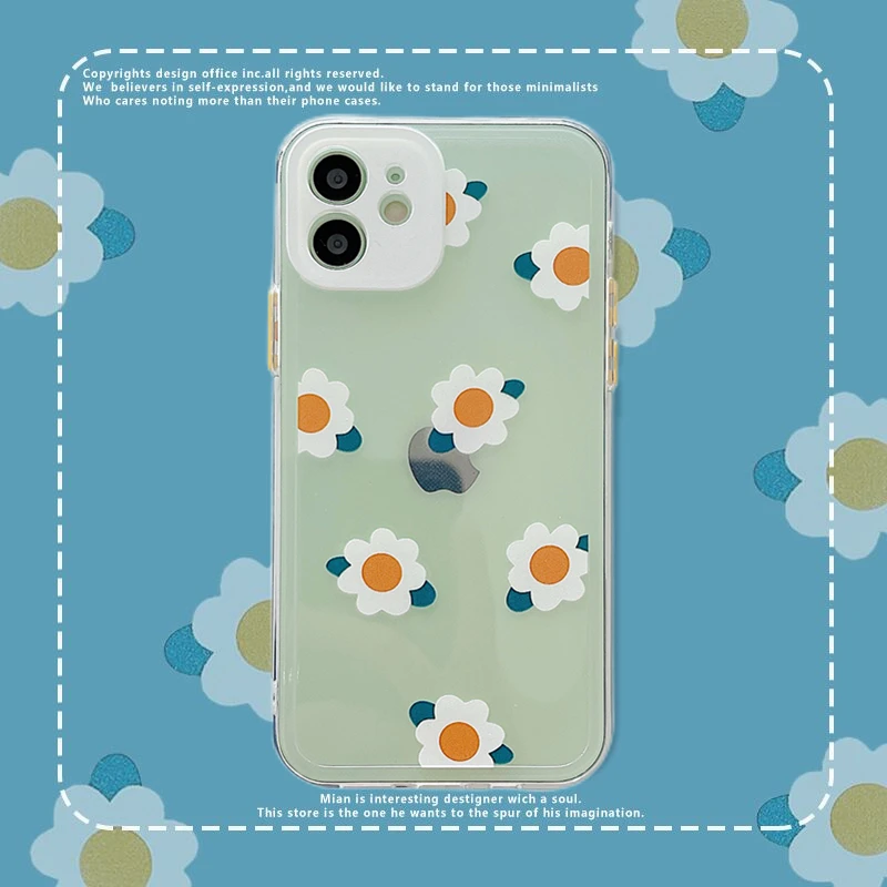 

Little Daisy for iPhone11 1iPhone11 por iPhone11 por MAX iPhone12 iPhone12 por iPhone12 por MAX