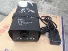 Лидер продаж, светодиодный дымовой аппарат с беспроводным управлением, 500 Вт, RGB смешанный противотуманный аппарат, профессиональный сценический выталкиватель дыма, диджейское оборудование