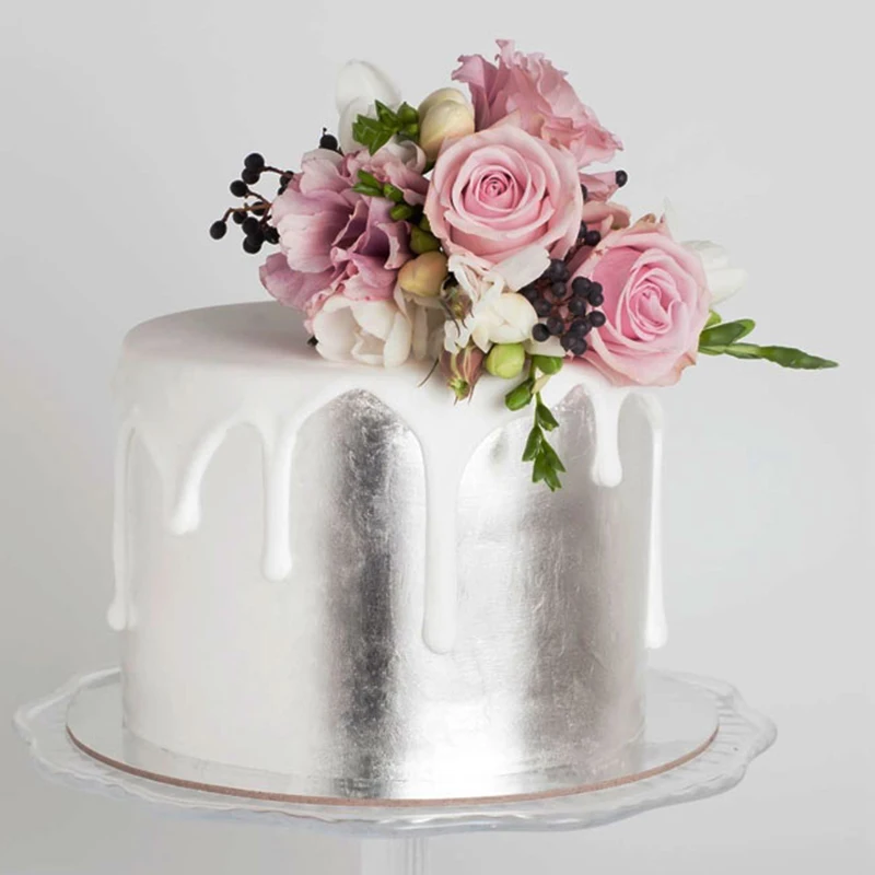 Пищевой Порошок для украшения шоколада и помадки 10 г|Крафт-бумага| |