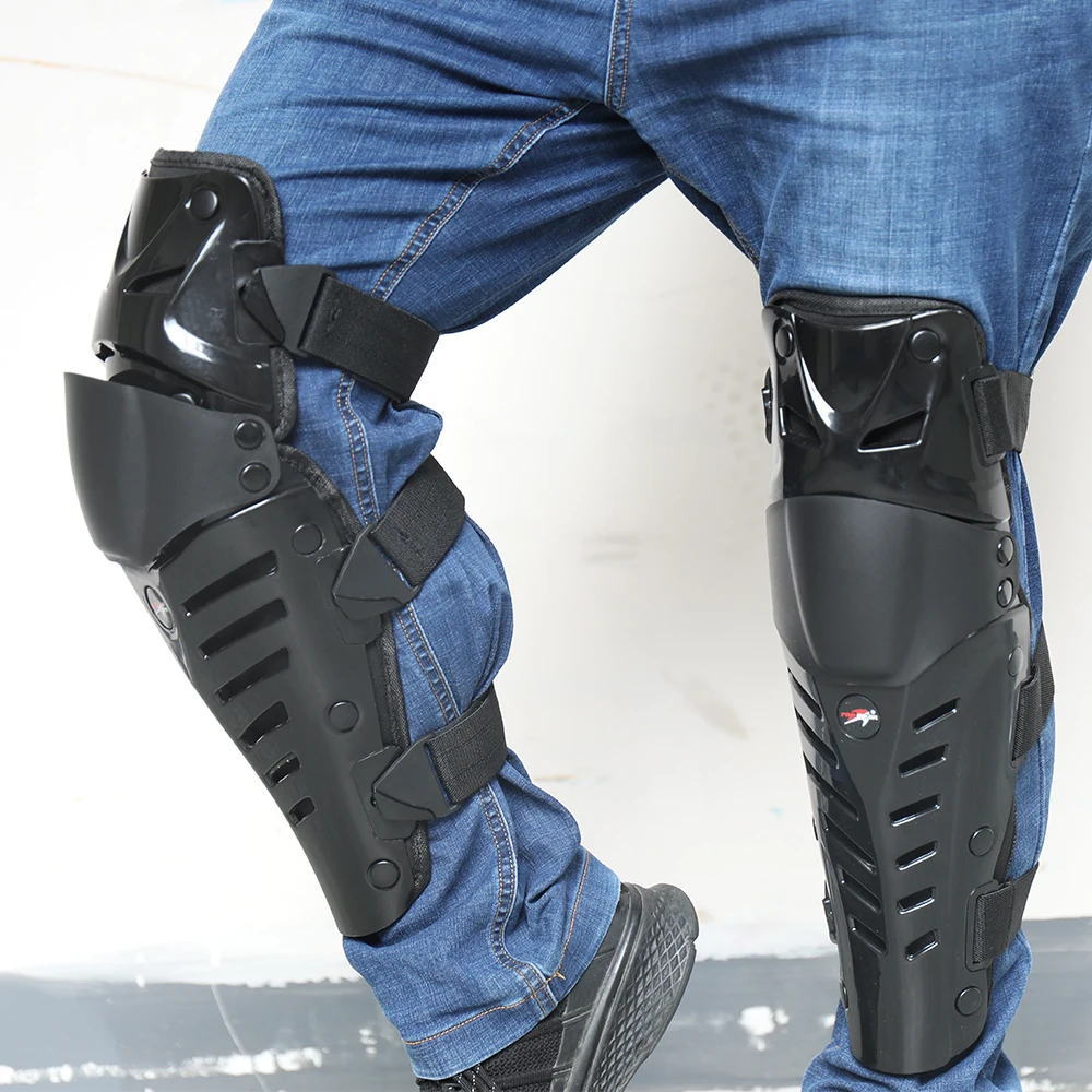 Защитный коленный протектор Pro biker для езды на мотоцикле|moto knee pads|moto kneeknee moto |