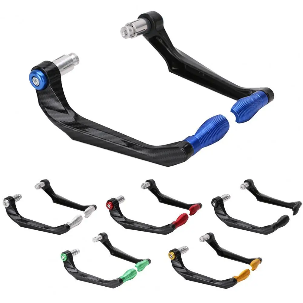 

Мотоциклетный руль CNC Тормозная муфта Pry Bar Защитная панель для Yamaha R3 R25 Yzf R1R6