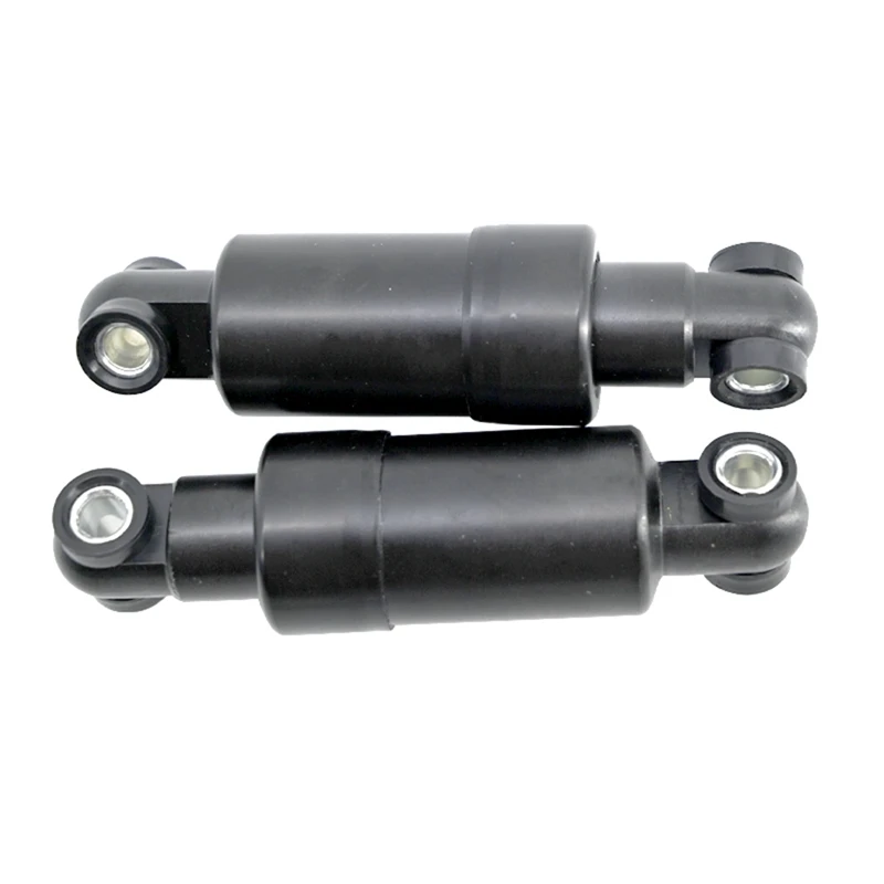 

1 Pair 10 Inch Scooter Rear Shock Absorber Suspension for KUGOO M4 Electric Scooter Spring Rebound Damping Parts
