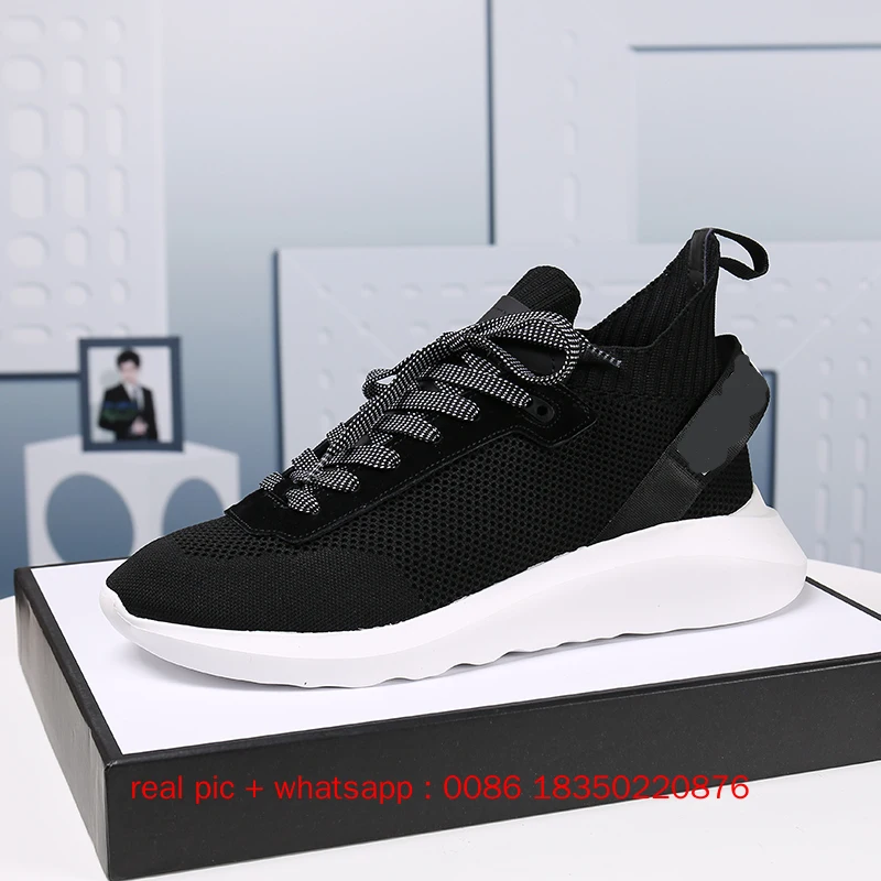 

Original high quality fashion luxury lace brand designer men and women breathable outdoor casual shoes sneakers running shoes