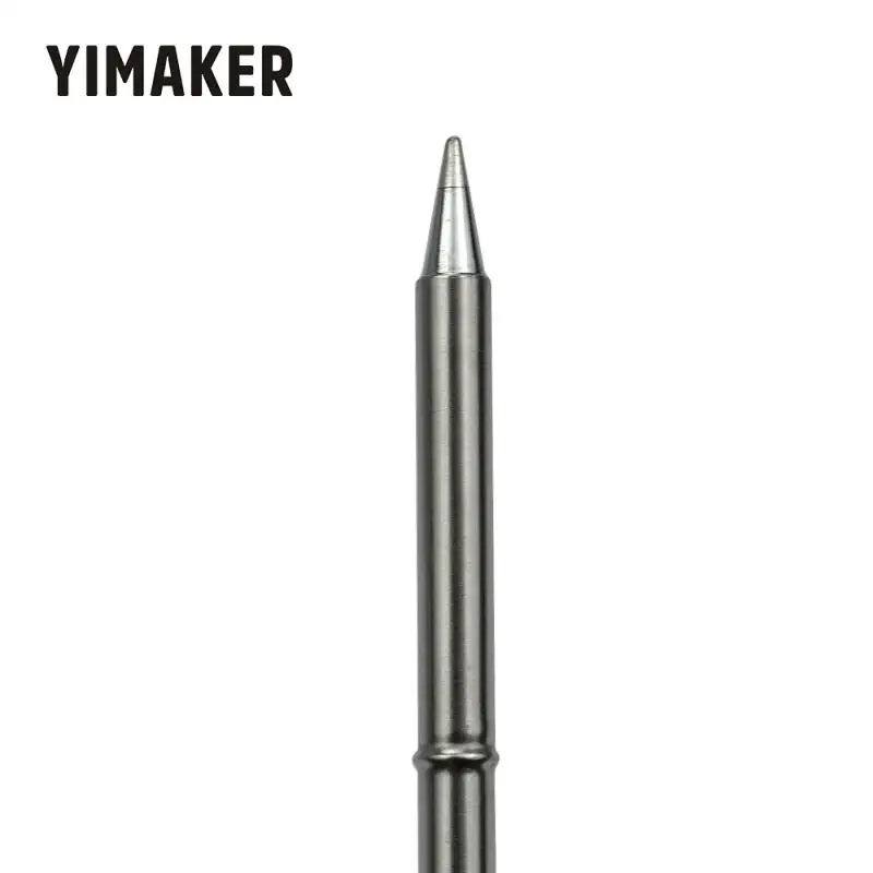 Aiyima T12-B2 заменить паяльник наконечник для Hakko Shape-0.5B PCB ремонт продукта