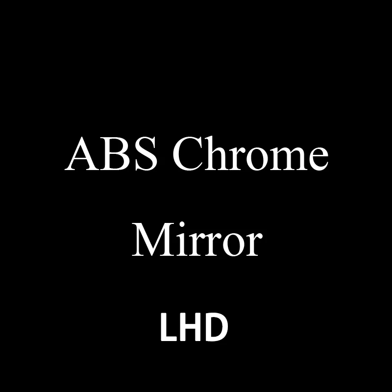 2015 2016 2017 для Mazda 2 Demio DL Sedan DJ Хэтчбек Интерьер автомобиля ABS хром средняя консоль