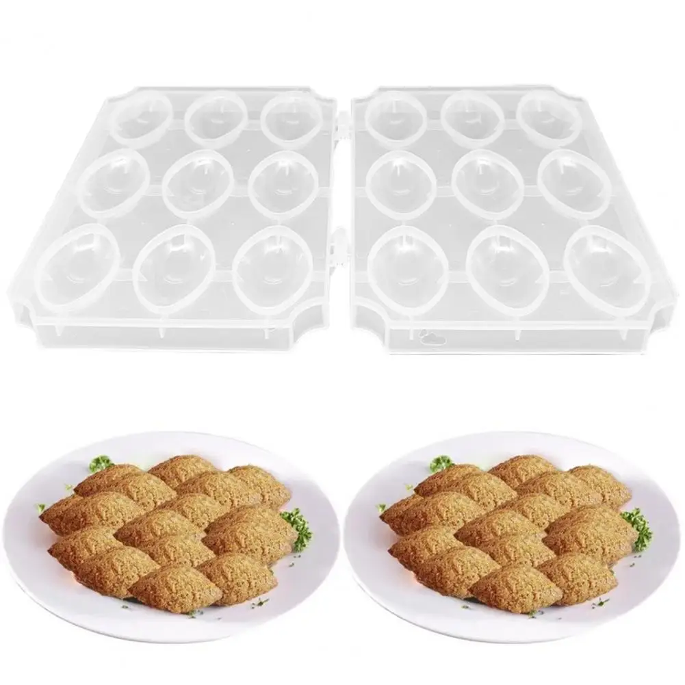 

Ручная форма для мясного рулета, 9 сеток