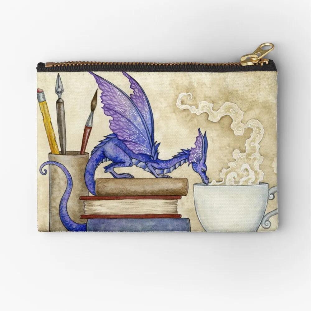 

Women Vintage red floral Printed Fashion Women Cosmetics Organizer Bag for Travel Colorful Storage Bag for Lady Small Gift Bag