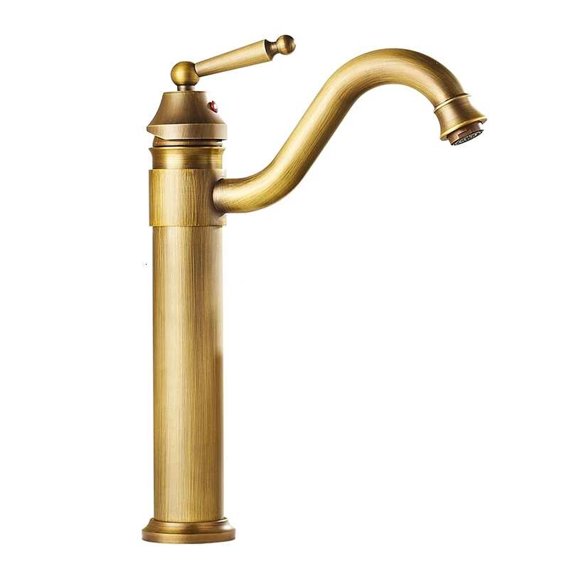 Настенный смеситель для ванной комнаты кран Водопад | Обустройство дома