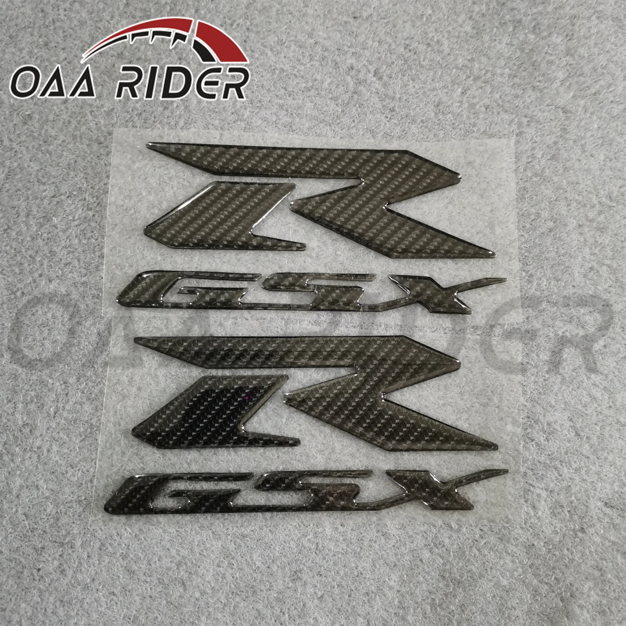 3d-наклейка с боковой этикеткой на корпус для Suzuki GSXR 600 750 1000 1100 1300 K1 K2 K3 K4 K5 K6 K7 K8 K9