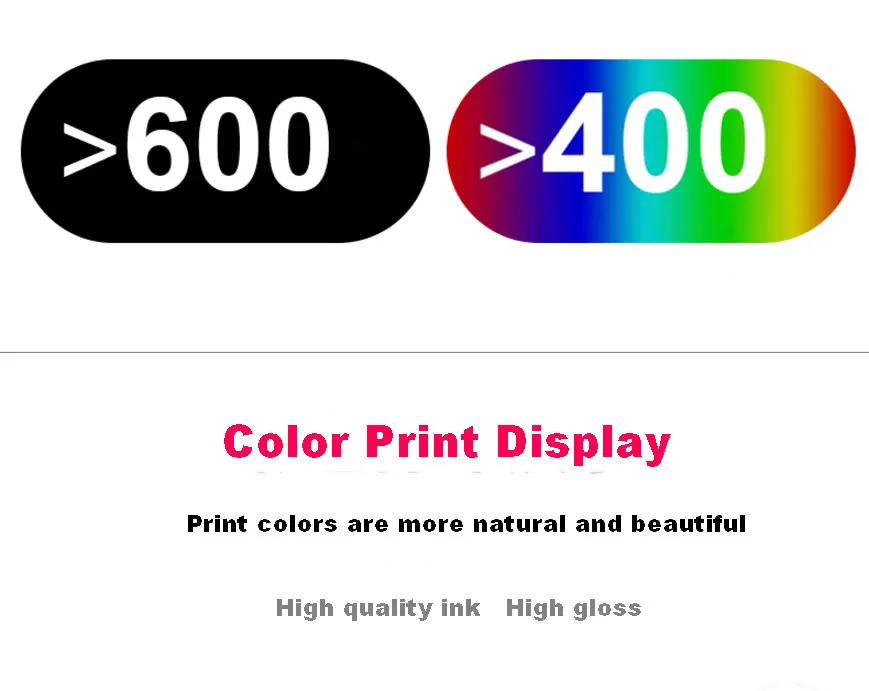 Bosumon CP 63 оптом для hp 63 63XL чернильный картридж для hp Officejet 3833 5255 5258 4650 3830 hp DeskJet 2130 1112 3632 принтер