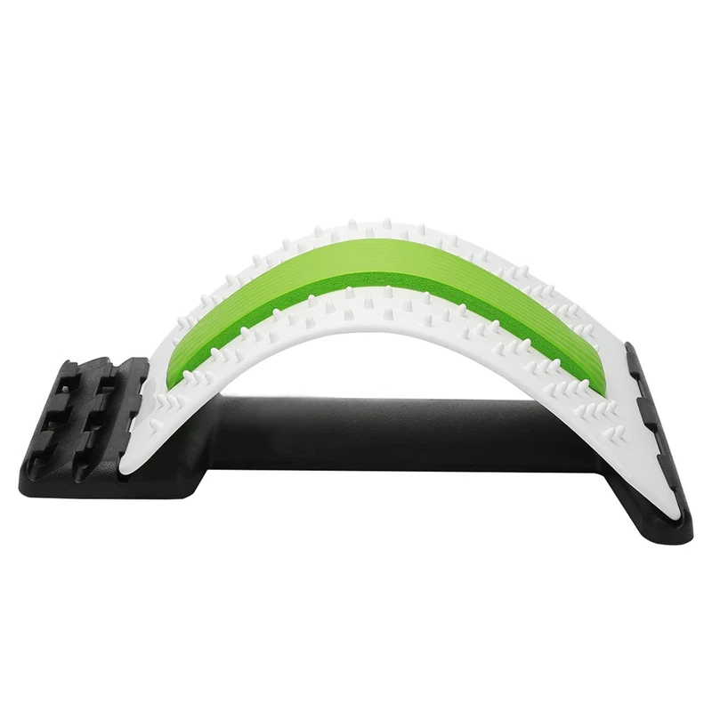 Шейное поясничное тяговое устройство для облегчения боли в спине Поясничный