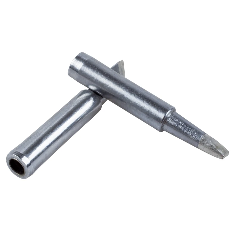 

10 Solder Soldering Iron Tip for Hakko Station 900M 933