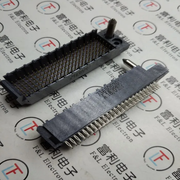 

2pcs/lot 736500201 73650-0201 0736500201 144P Connector