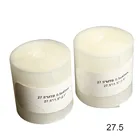 2шт велосипедные внутренние камеры Взрывозащищенная подкладка шины коврик 700C 2627.529 дюйма CMG786