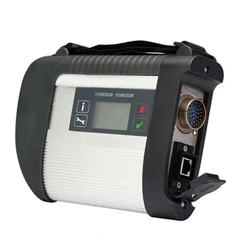 AAA+ лучшее качество AM79C874VI чип MB STAR C4 SD Подключение компактный 4 wifi диагностический инструмент с,12 программным обеспечением с D630 ноутбук 4G
