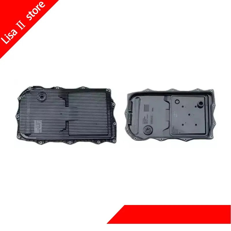 Масло коробки передач фильтр для сковороды BMW F07 F10 F11 F12 F13 F20 F21 F25 F30 F31 F32 F34 E84