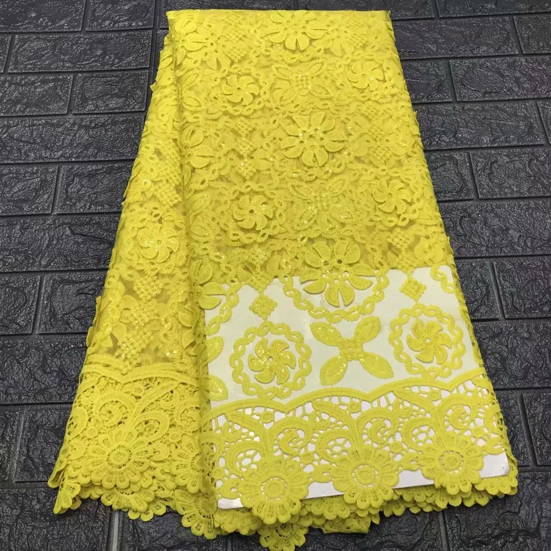 

JYN16 Free shipping French tulle lace with Sequins,factory price African net lace for women dress!