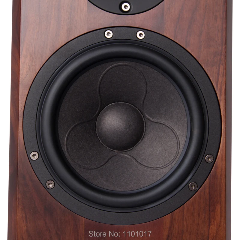 Двухсторонние колонки Tuolihao GeYin-II Hi-Fi EXQUIS Дания импортные аксессуары | Электроника