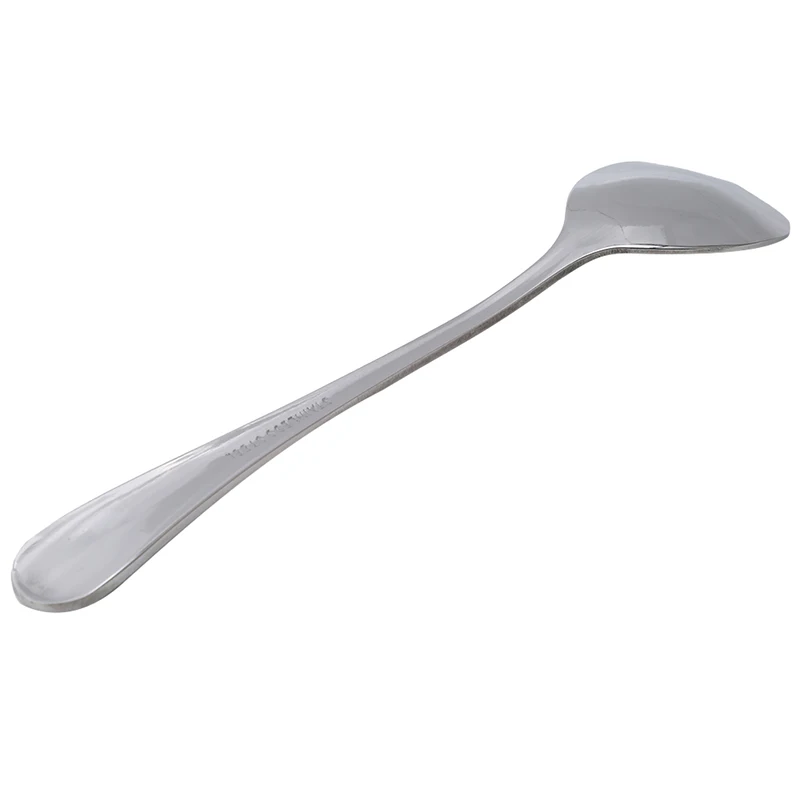 

Stainless Steel Love Heart Spoon Baby Spoon Feeding Dishes Dinner Rice Soup Coffee Spoon Baby Kids Feeding Training Spoon
