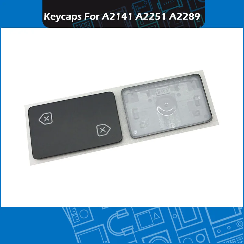 Оригинальные новые колпачки для клавиатуры ноутбука с арабской раскладкой