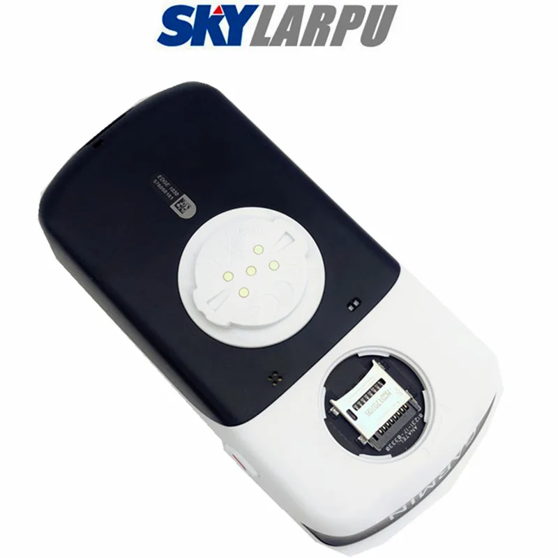 Оригинальный задний Чехол для велосипедного секундомера 3 дюйма GARMIN EDGE 1030