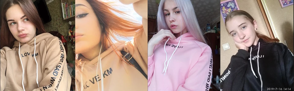 Женские толстовки с капюшоном, розовые, черные, большие размеры, толстовки с капюшоном, Женская толстовка с длинным рукавом для женщин, осенняя толстовка с капюшоном