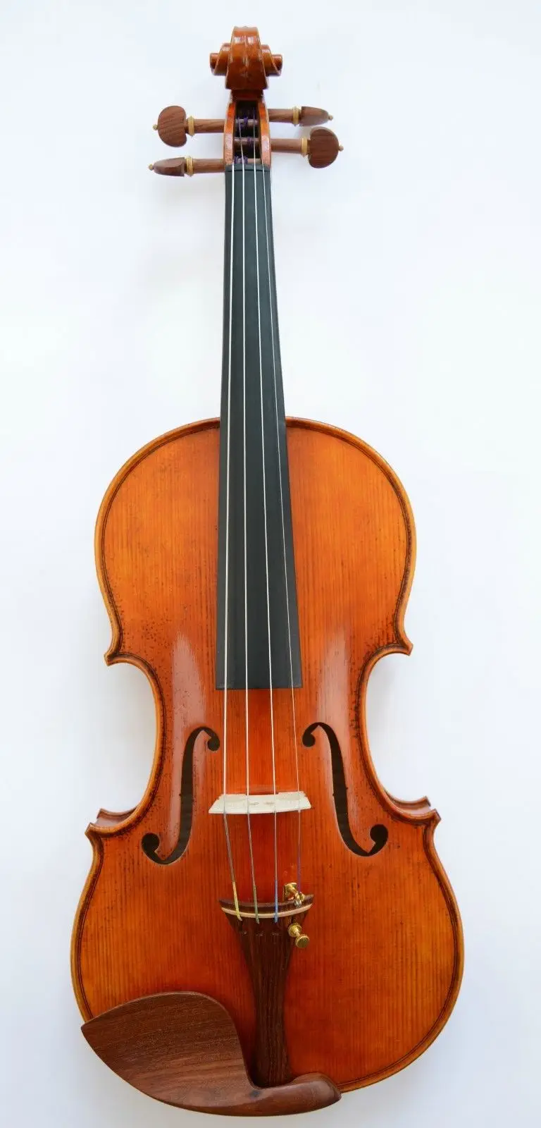 Настоящая скрипка редкая выдающийся звук собственная работа мастера 1 P