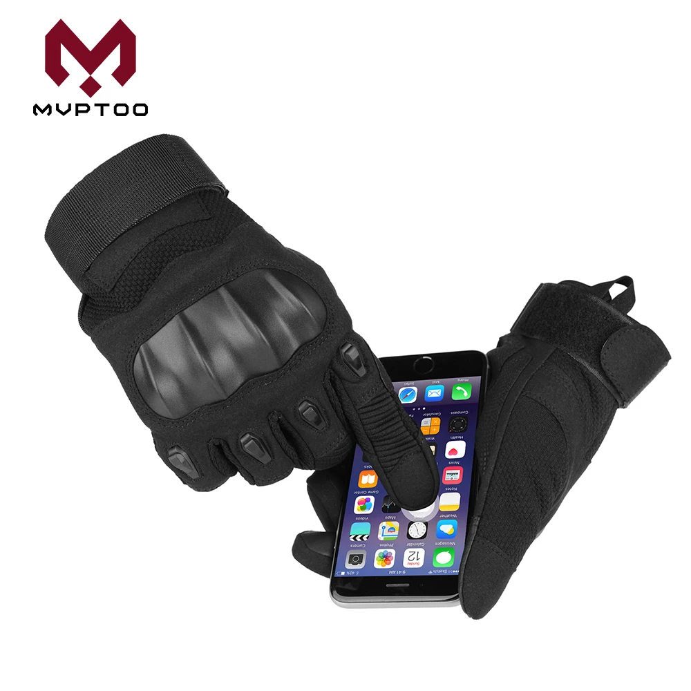 Перчатки для мотокросса с сенсорным экраном мотоциклетные перчатки